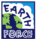 Earth Force logo