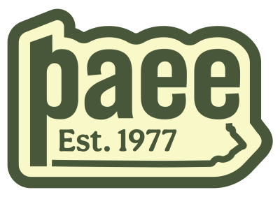 Pennsylvania Association for Environmental Education